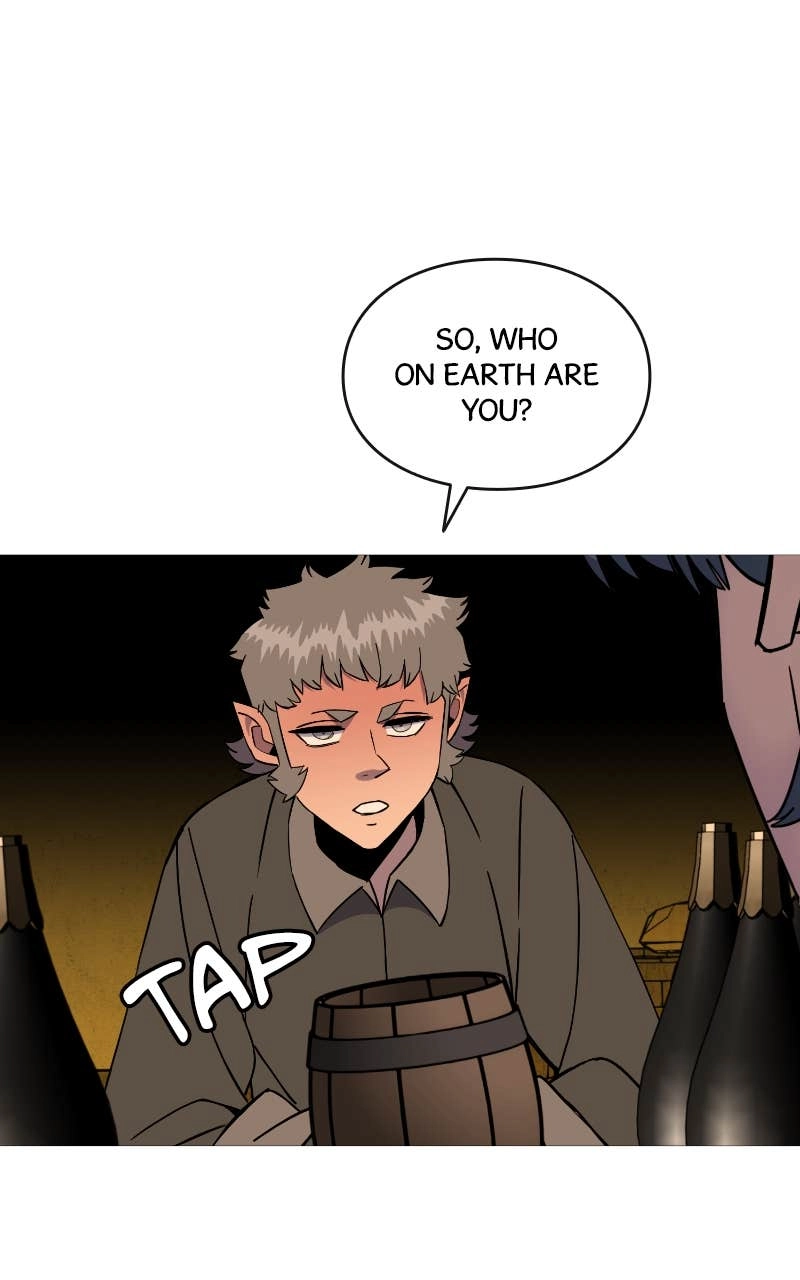 The Story of a Low-Rank Soldier Becoming a Monarch Chapter 123 Page 45