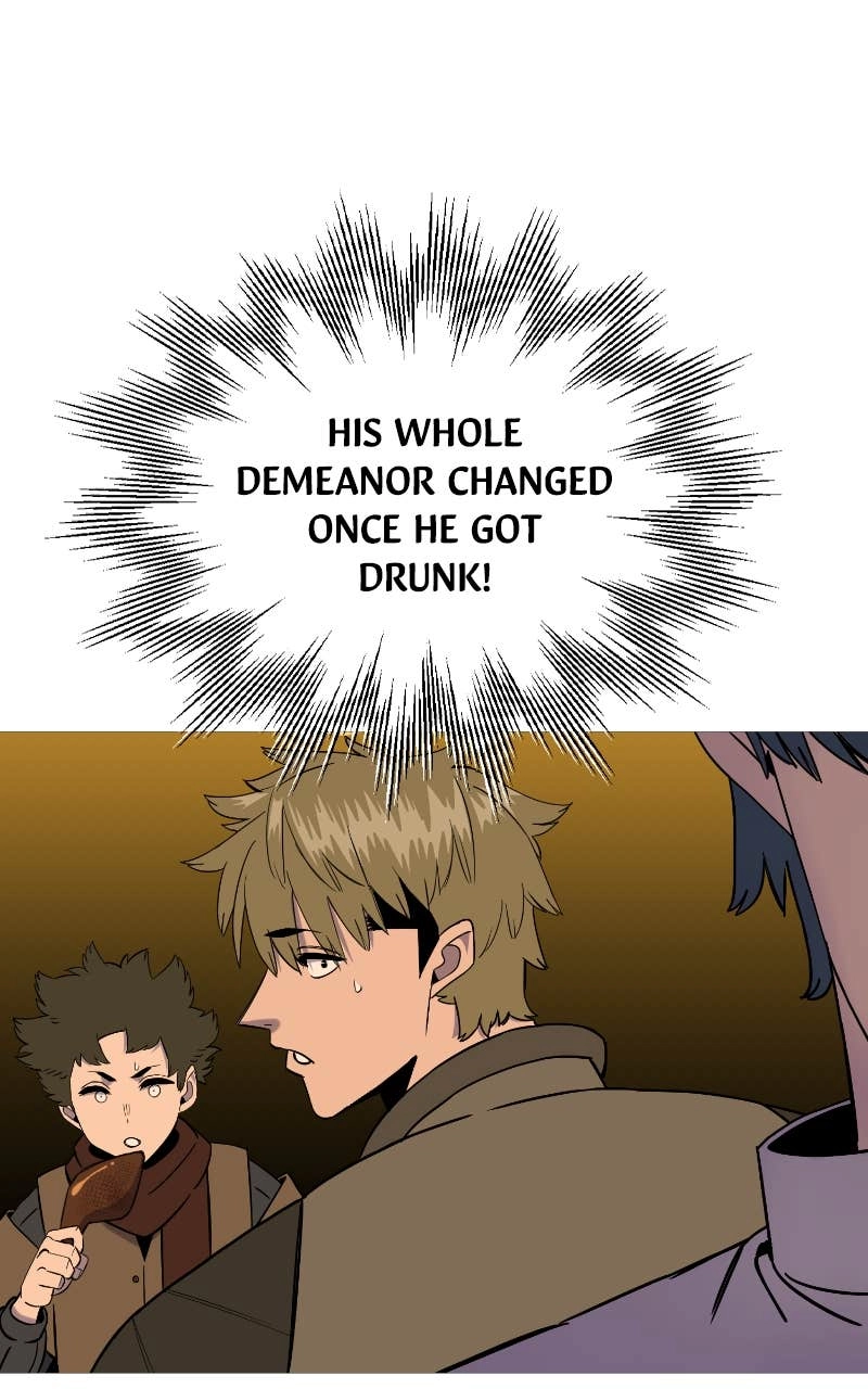 The Story of a Low-Rank Soldier Becoming a Monarch Chapter 123 Page 46