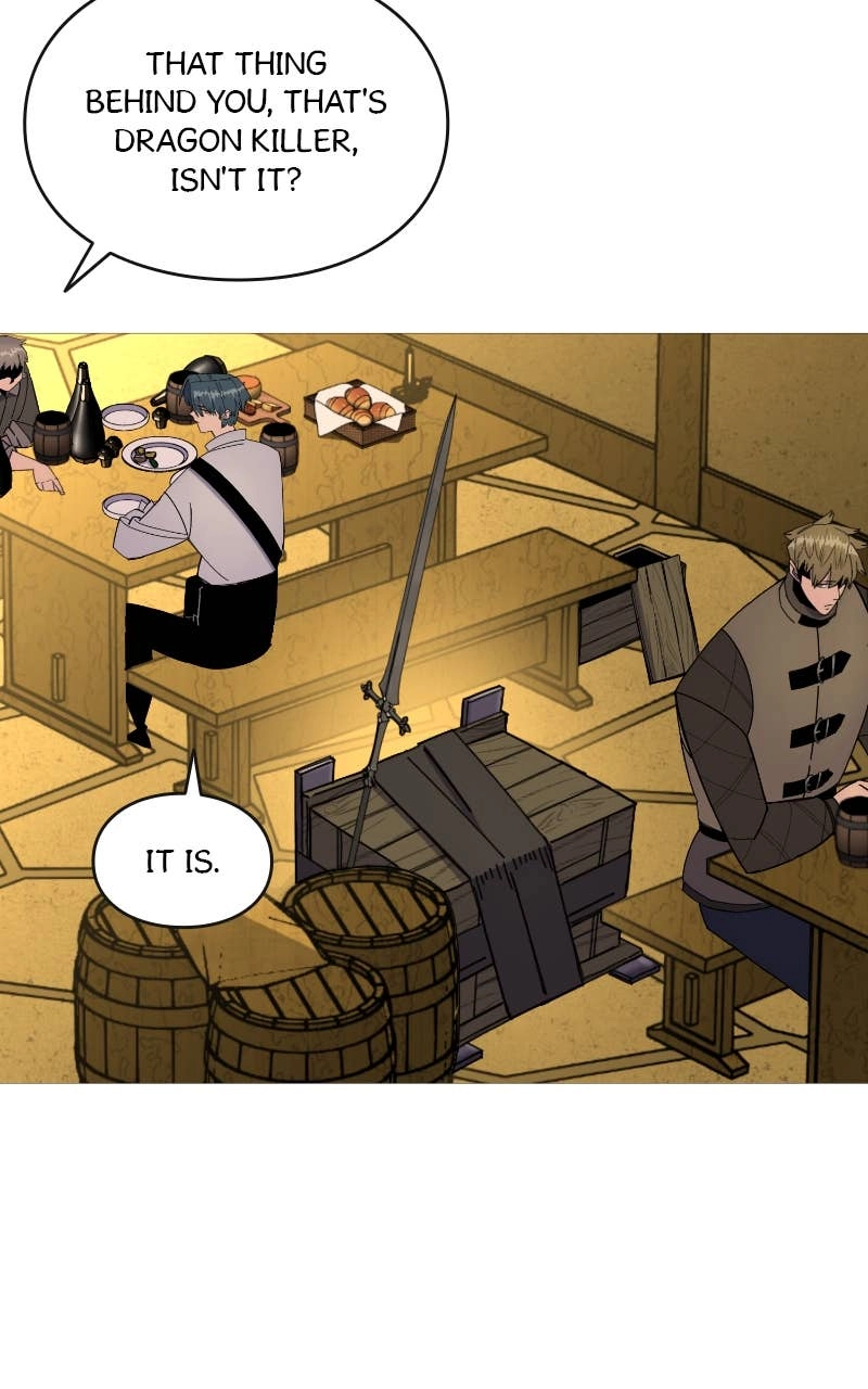 The Story of a Low-Rank Soldier Becoming a Monarch Chapter 123 Page 53