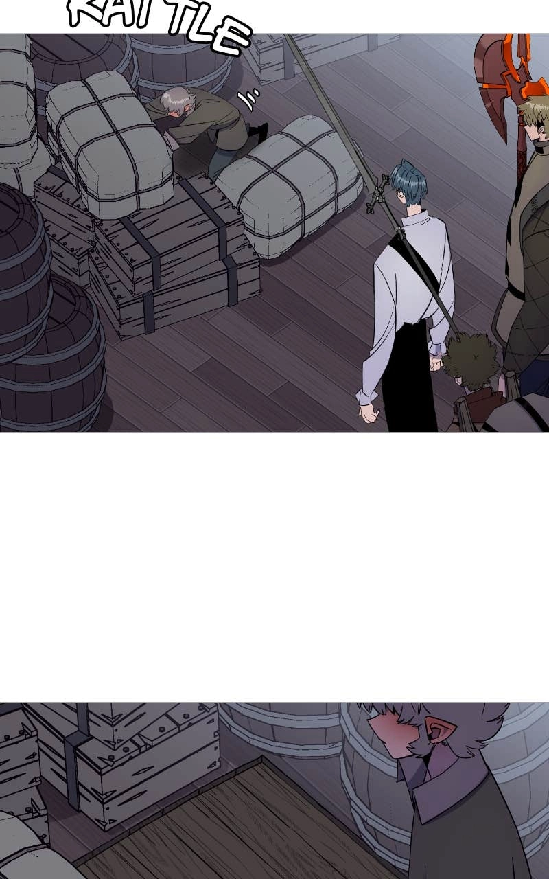 The Story of a Low-Rank Soldier Becoming a Monarch Chapter 123 Page 57