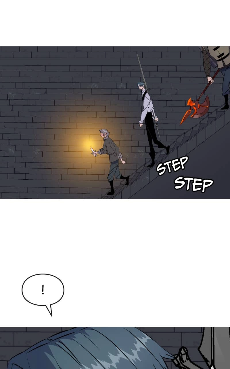 The Story of a Low-Rank Soldier Becoming a Monarch Chapter 123 Page 59