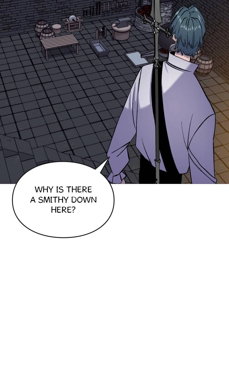 The Story of a Low-Rank Soldier Becoming a Monarch Chapter 123 Page 61