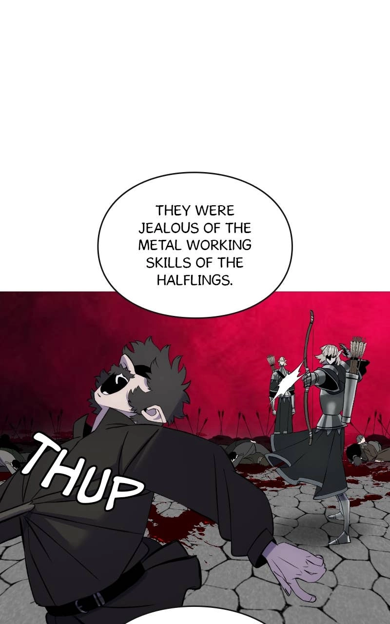 The Story of a Low-Rank Soldier Becoming a Monarch Chapter 123 Page 63