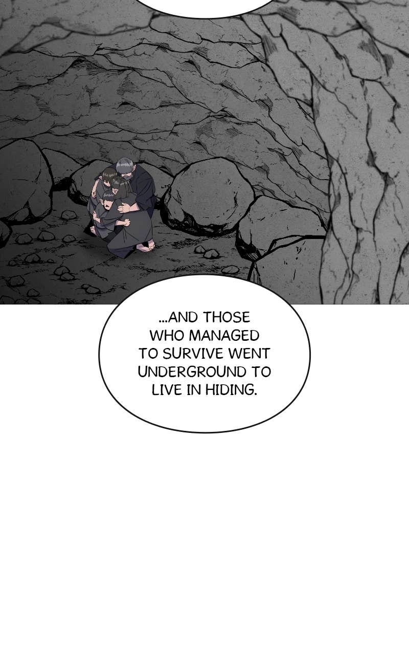 The Story of a Low-Rank Soldier Becoming a Monarch Chapter 123 Page 65