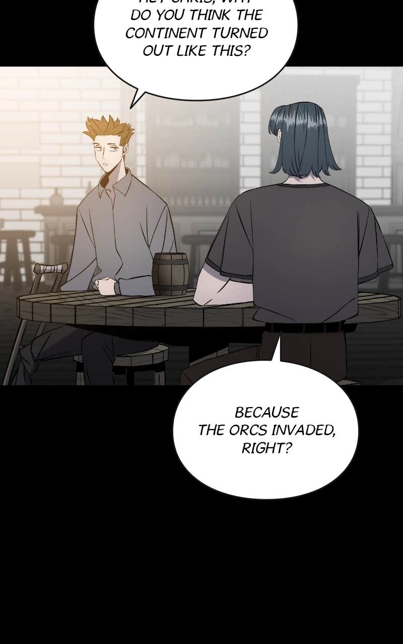 The Story of a Low-Rank Soldier Becoming a Monarch Chapter 123 Page 71