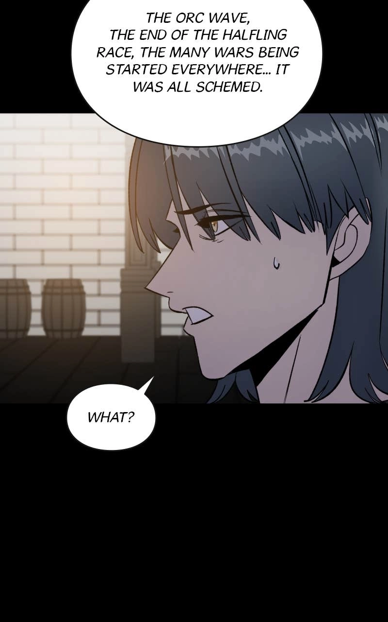 The Story of a Low-Rank Soldier Becoming a Monarch Chapter 123 Page 74