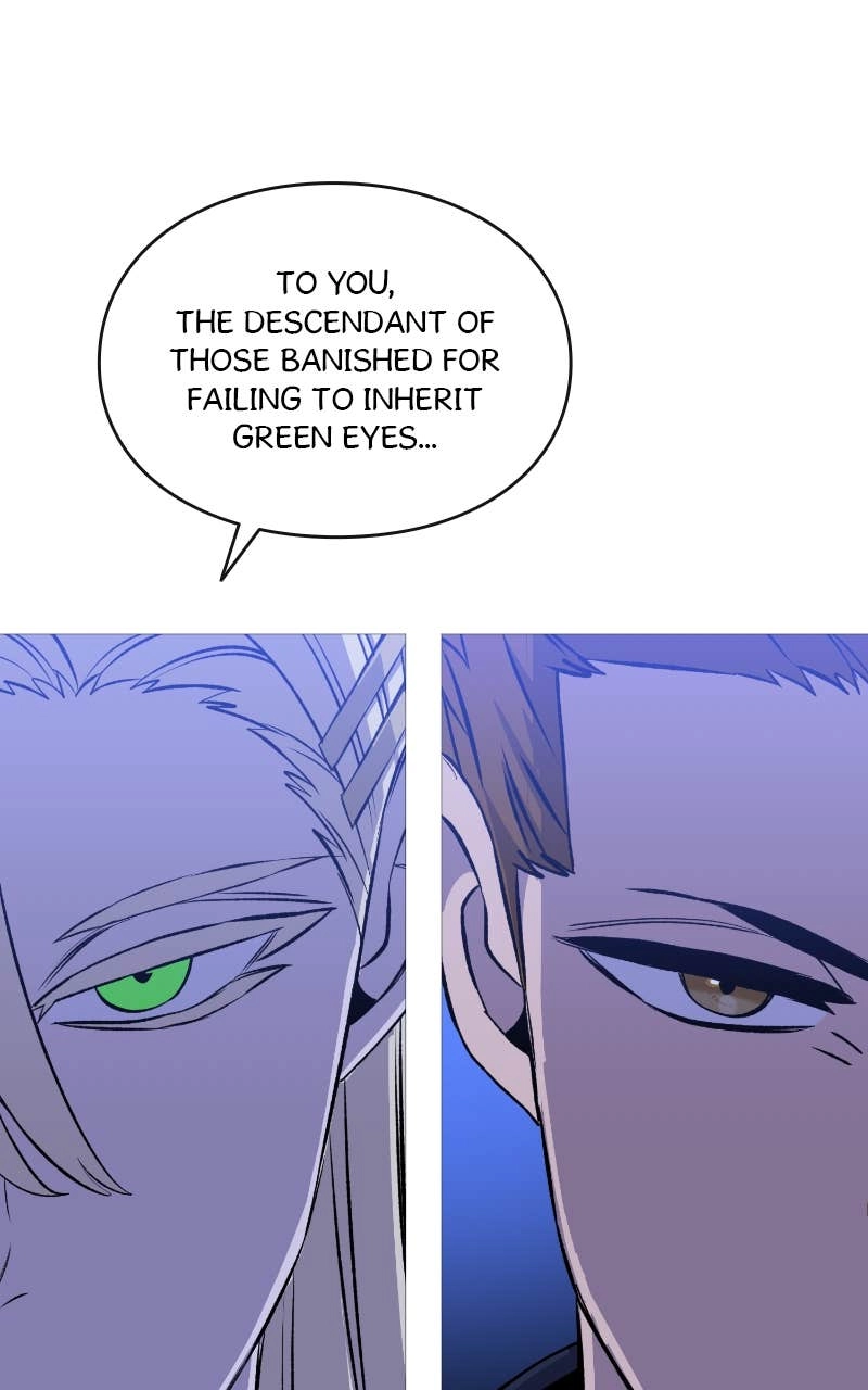 The Story of a Low-Rank Soldier Becoming a Monarch Chapter 123 Page 85