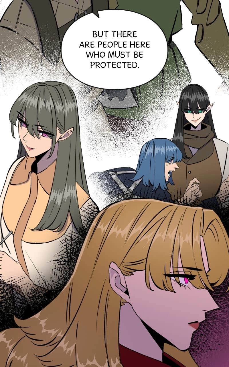 The Story of a Low-Rank Soldier Becoming a Monarch Chapter 123 Page 93