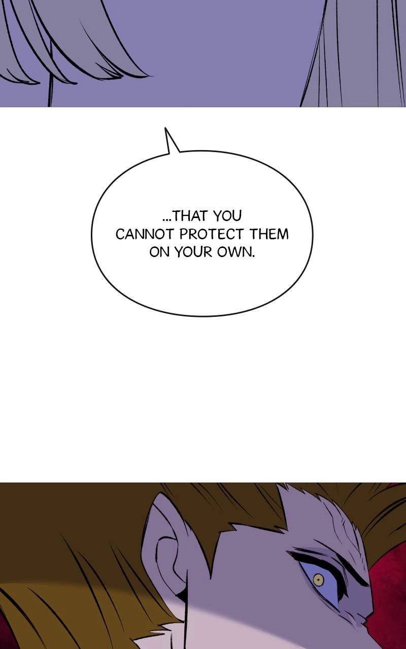 The Story of a Low-Rank Soldier Becoming a Monarch Chapter 123 Page 95