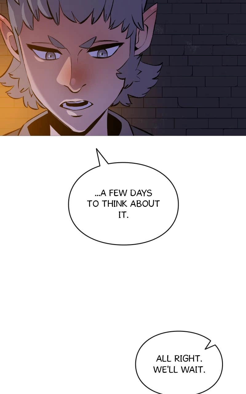 The Story of a Low-Rank Soldier Becoming a Monarch Chapter 124 Page 6