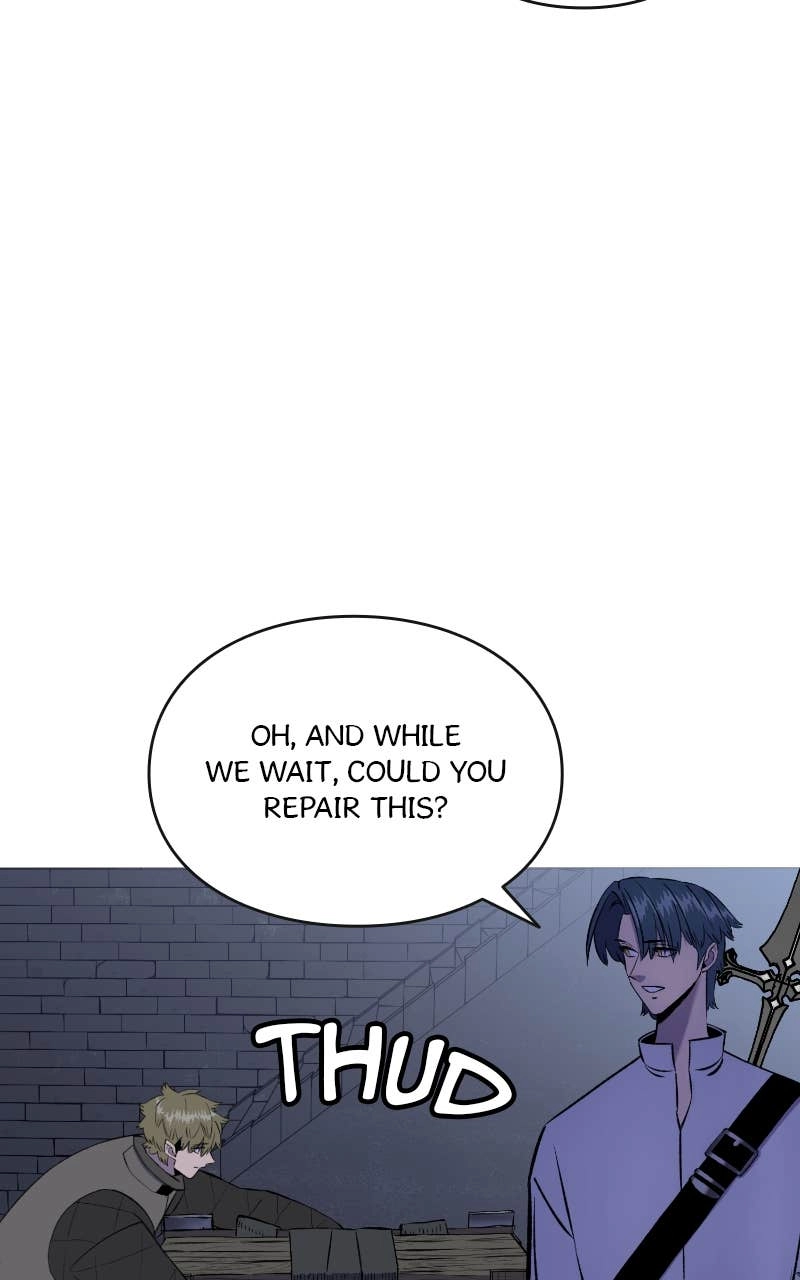 The Story of a Low-Rank Soldier Becoming a Monarch Chapter 124 Page 7