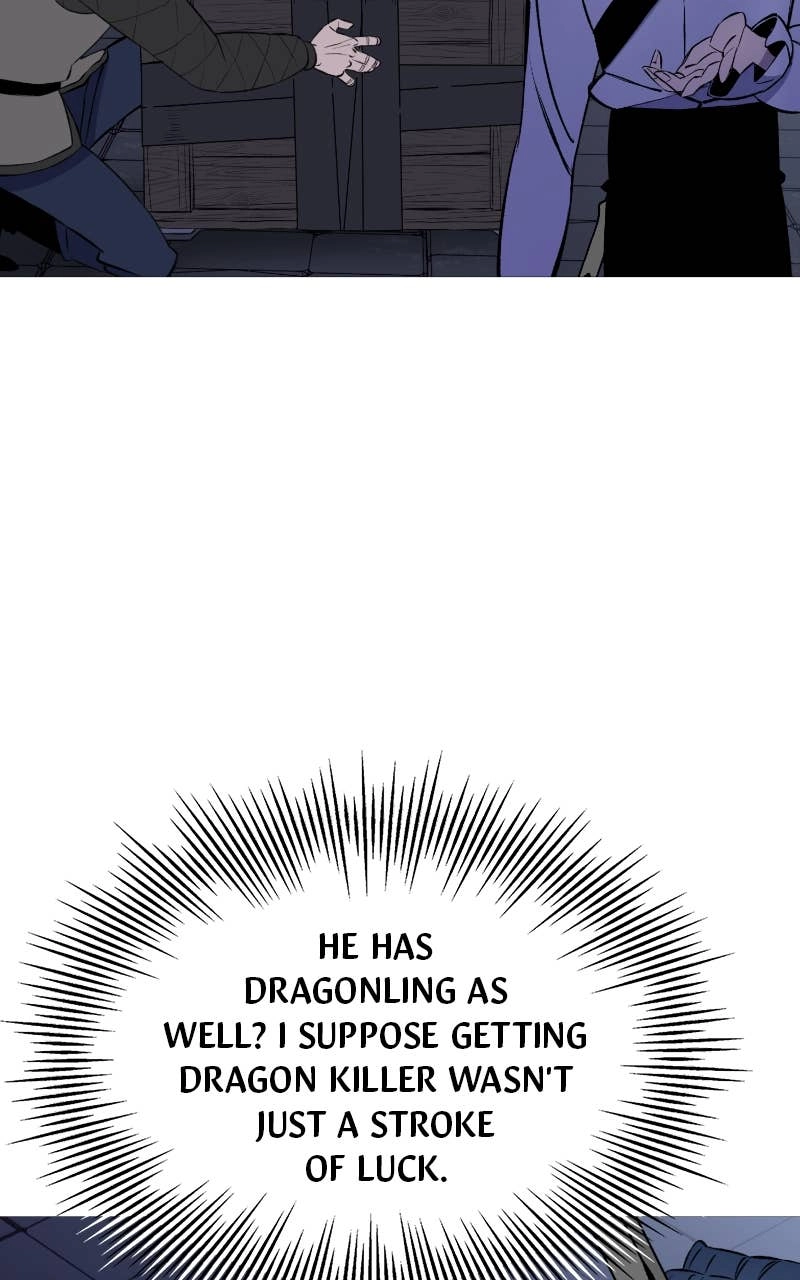 The Story of a Low-Rank Soldier Becoming a Monarch Chapter 124 Page 8