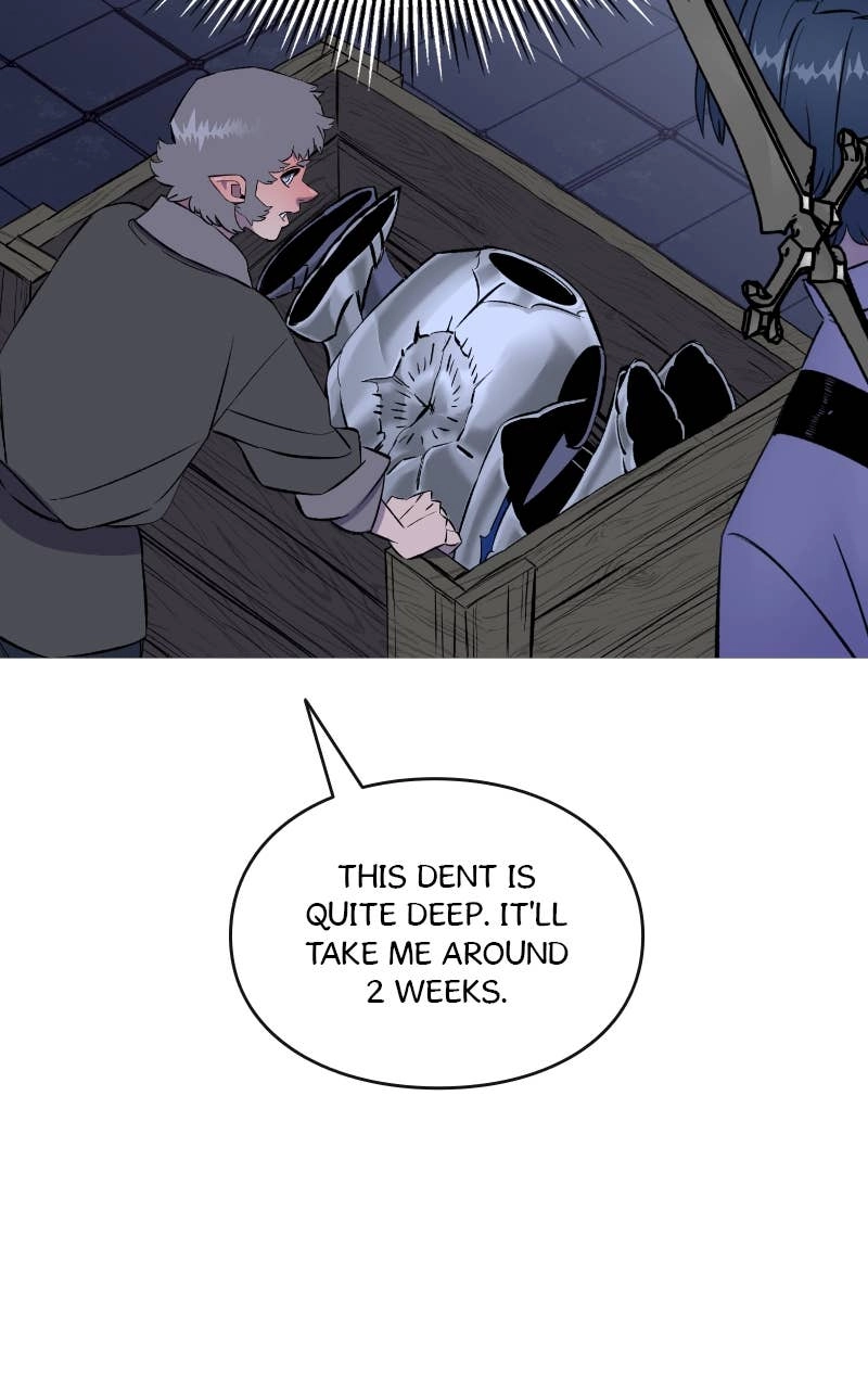 The Story of a Low-Rank Soldier Becoming a Monarch Chapter 124 Page 9