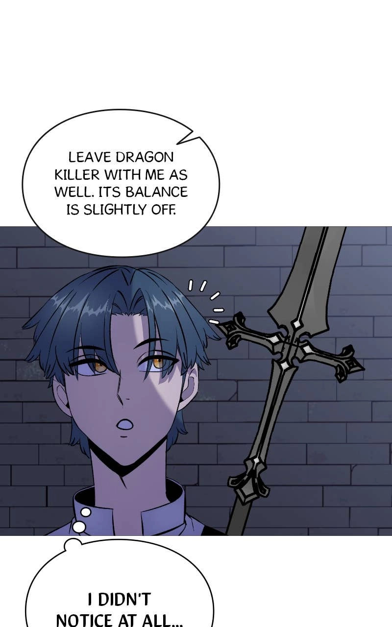 The Story of a Low-Rank Soldier Becoming a Monarch Chapter 124 Page 10