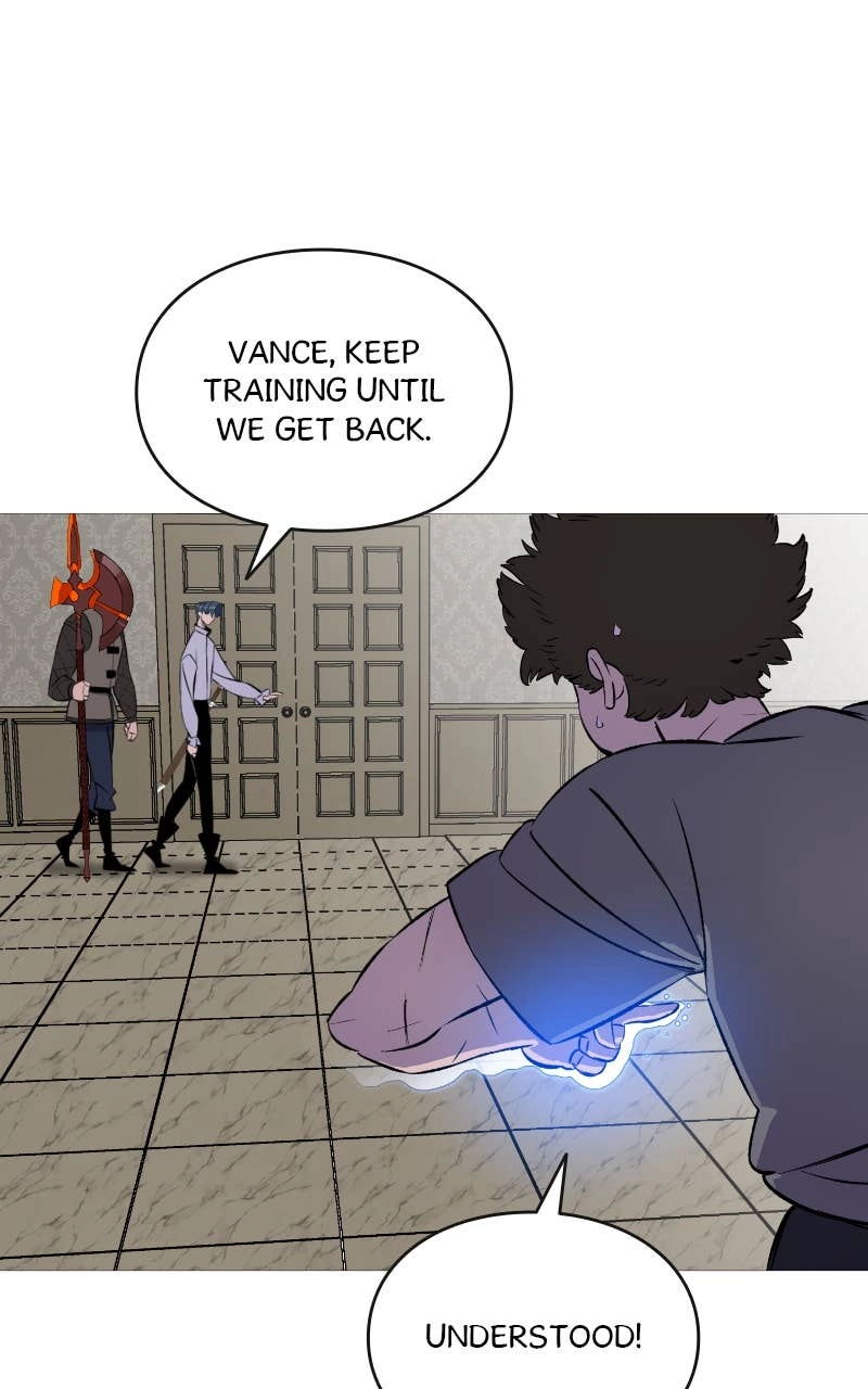 The Story of a Low-Rank Soldier Becoming a Monarch Chapter 124 Page 15