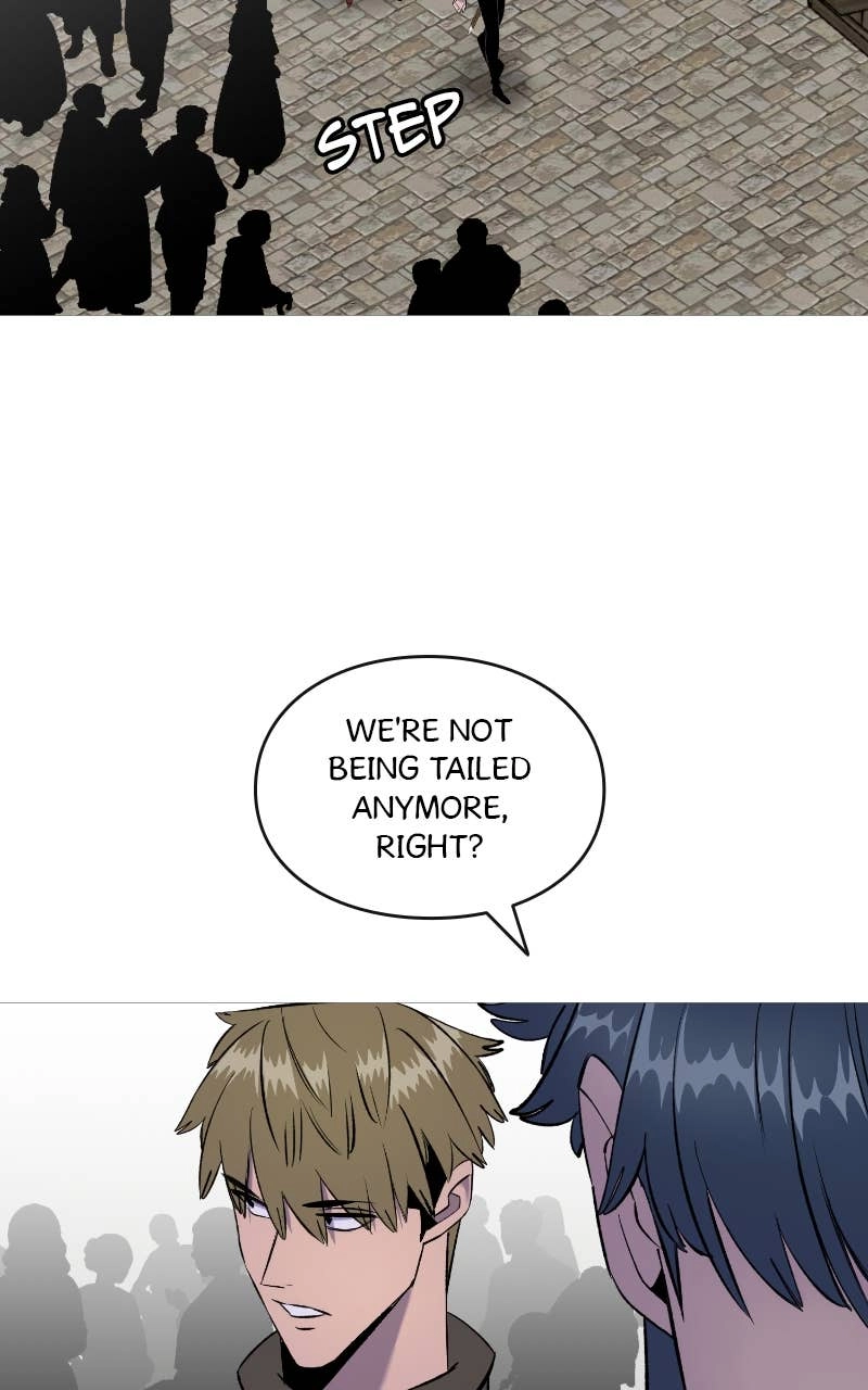 The Story of a Low-Rank Soldier Becoming a Monarch Chapter 124 Page 17