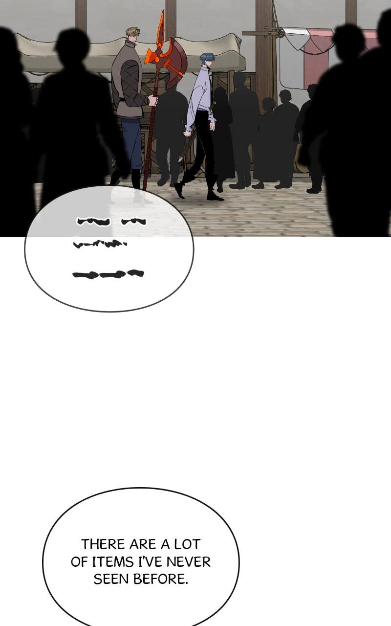 The Story of a Low-Rank Soldier Becoming a Monarch Chapter 124 Page 21