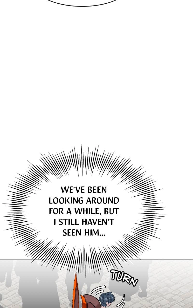 The Story of a Low-Rank Soldier Becoming a Monarch Chapter 124 Page 23