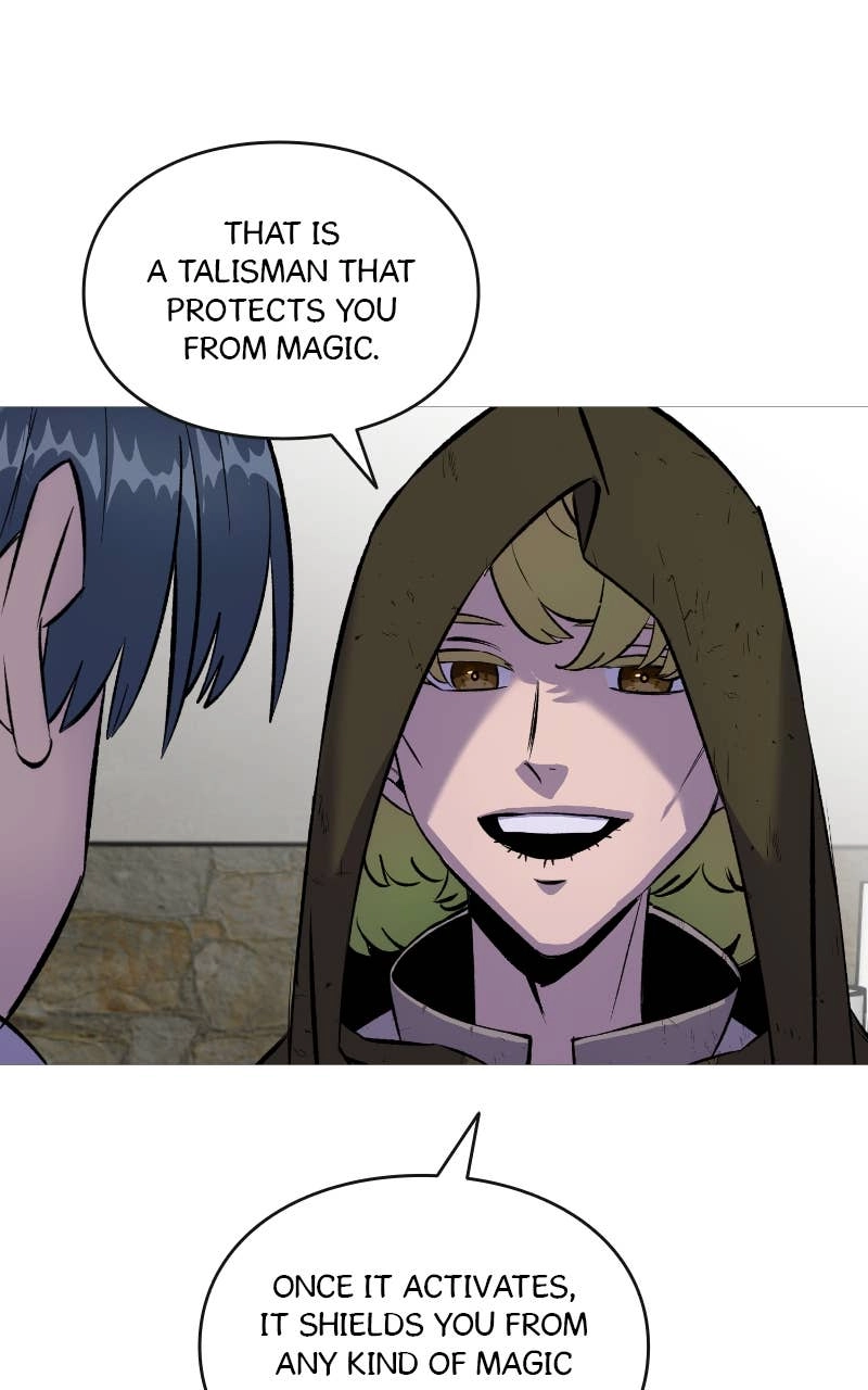 The Story of a Low-Rank Soldier Becoming a Monarch Chapter 124 Page 28