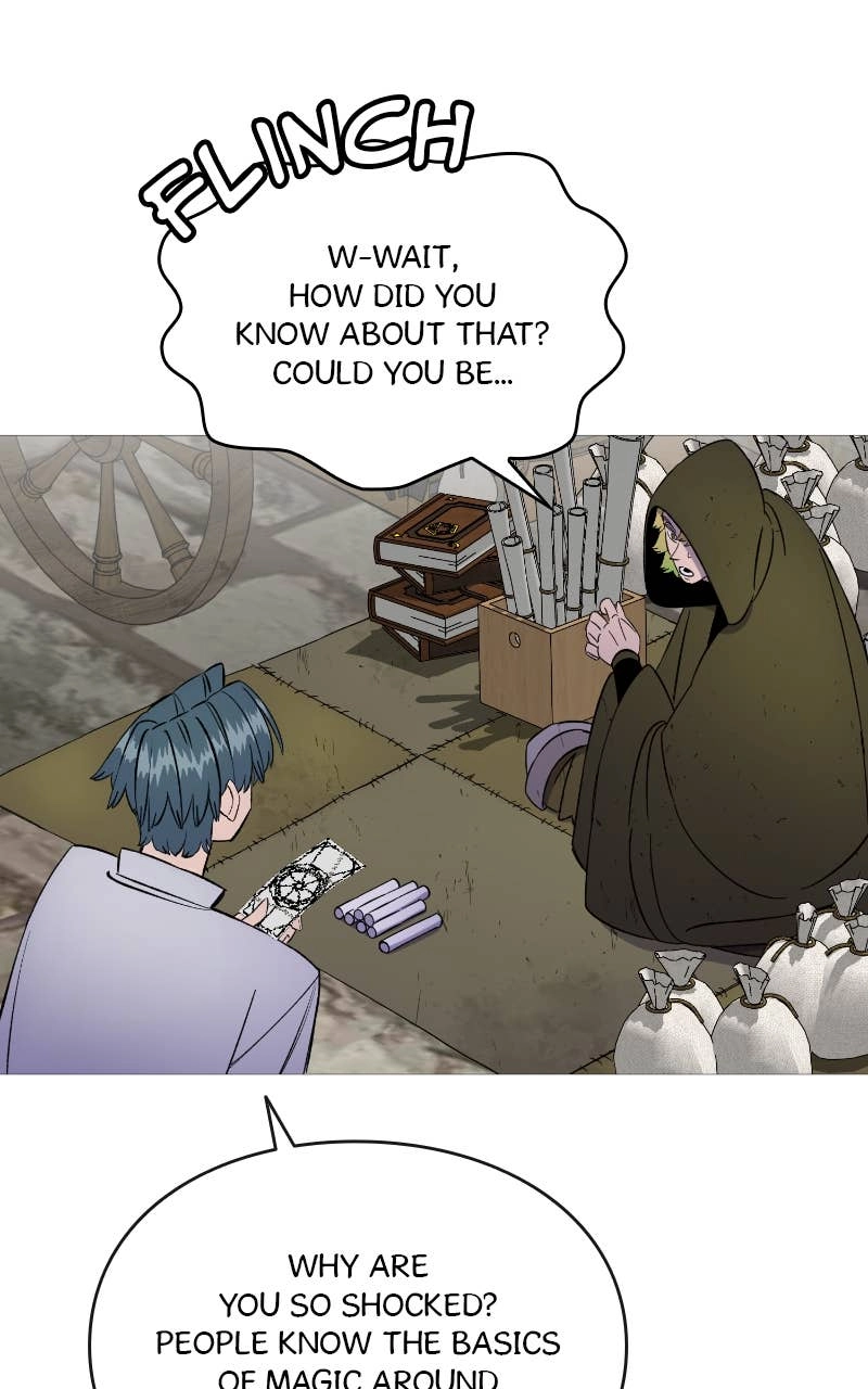 The Story of a Low-Rank Soldier Becoming a Monarch Chapter 124 Page 31