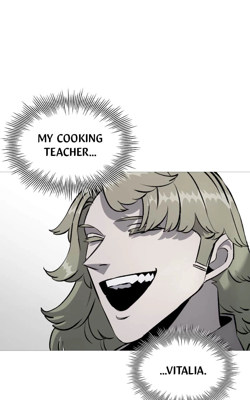 The Story of a Low-Rank Soldier Becoming a Monarch Chapter 124 Page 34
