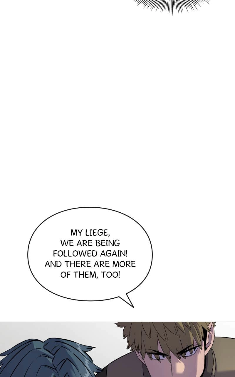 The Story of a Low-Rank Soldier Becoming a Monarch Chapter 124 Page 35