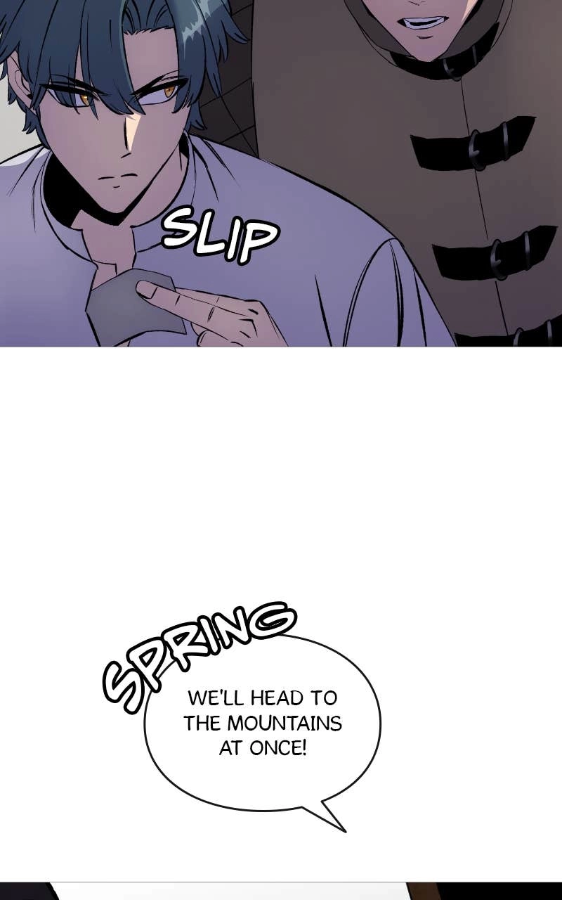 The Story of a Low-Rank Soldier Becoming a Monarch Chapter 124 Page 36