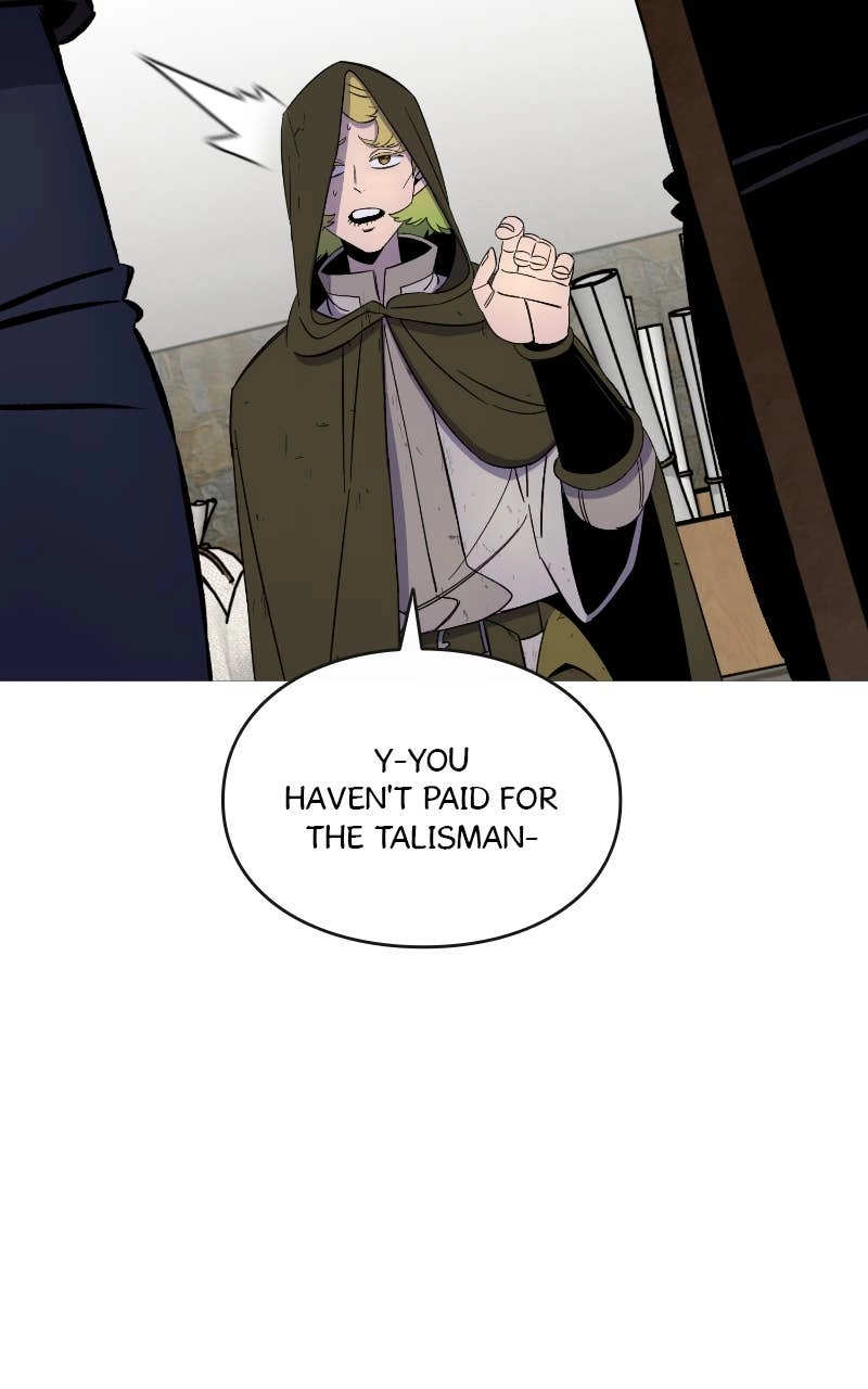 The Story of a Low-Rank Soldier Becoming a Monarch Chapter 124 Page 37