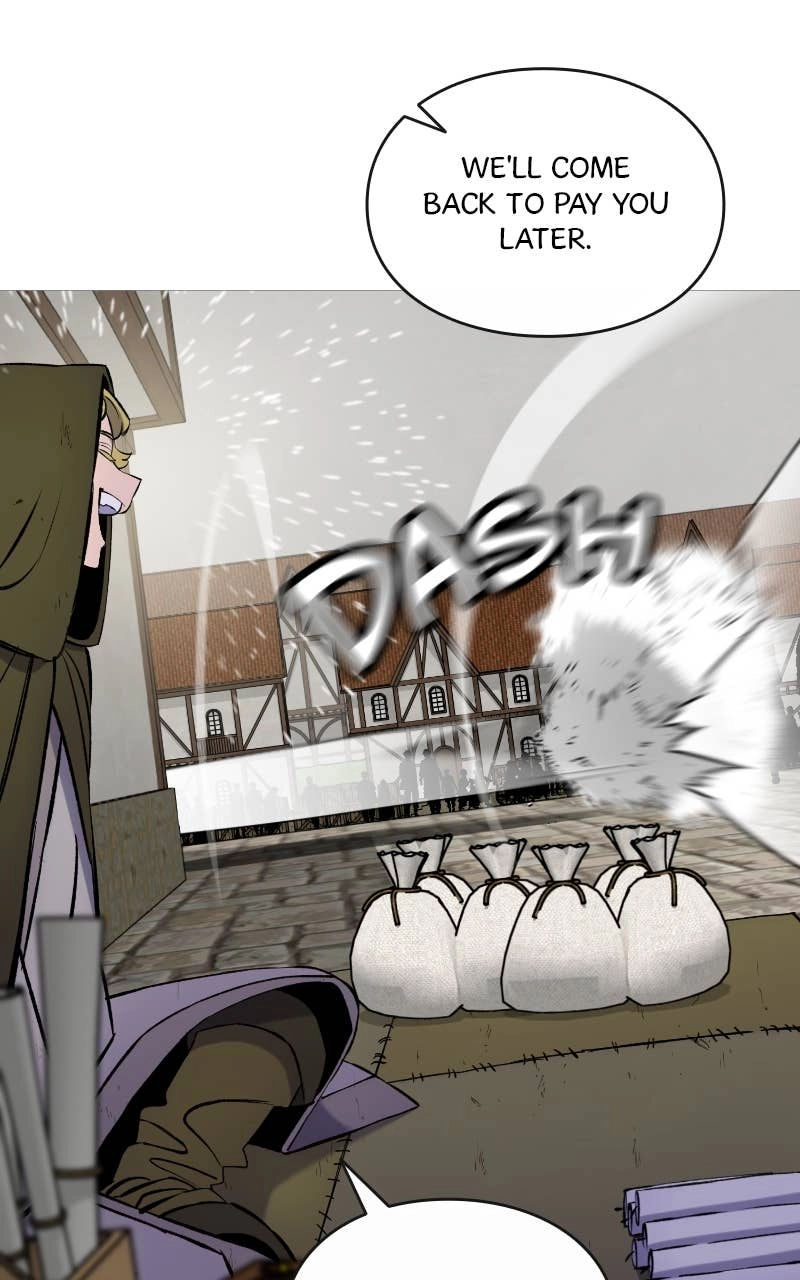 The Story of a Low-Rank Soldier Becoming a Monarch Chapter 124 Page 38