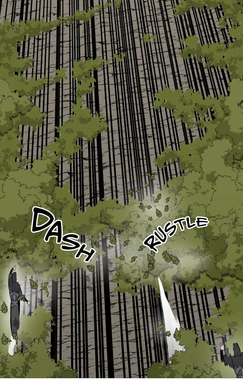 The Story of a Low-Rank Soldier Becoming a Monarch Chapter 124 Page 41