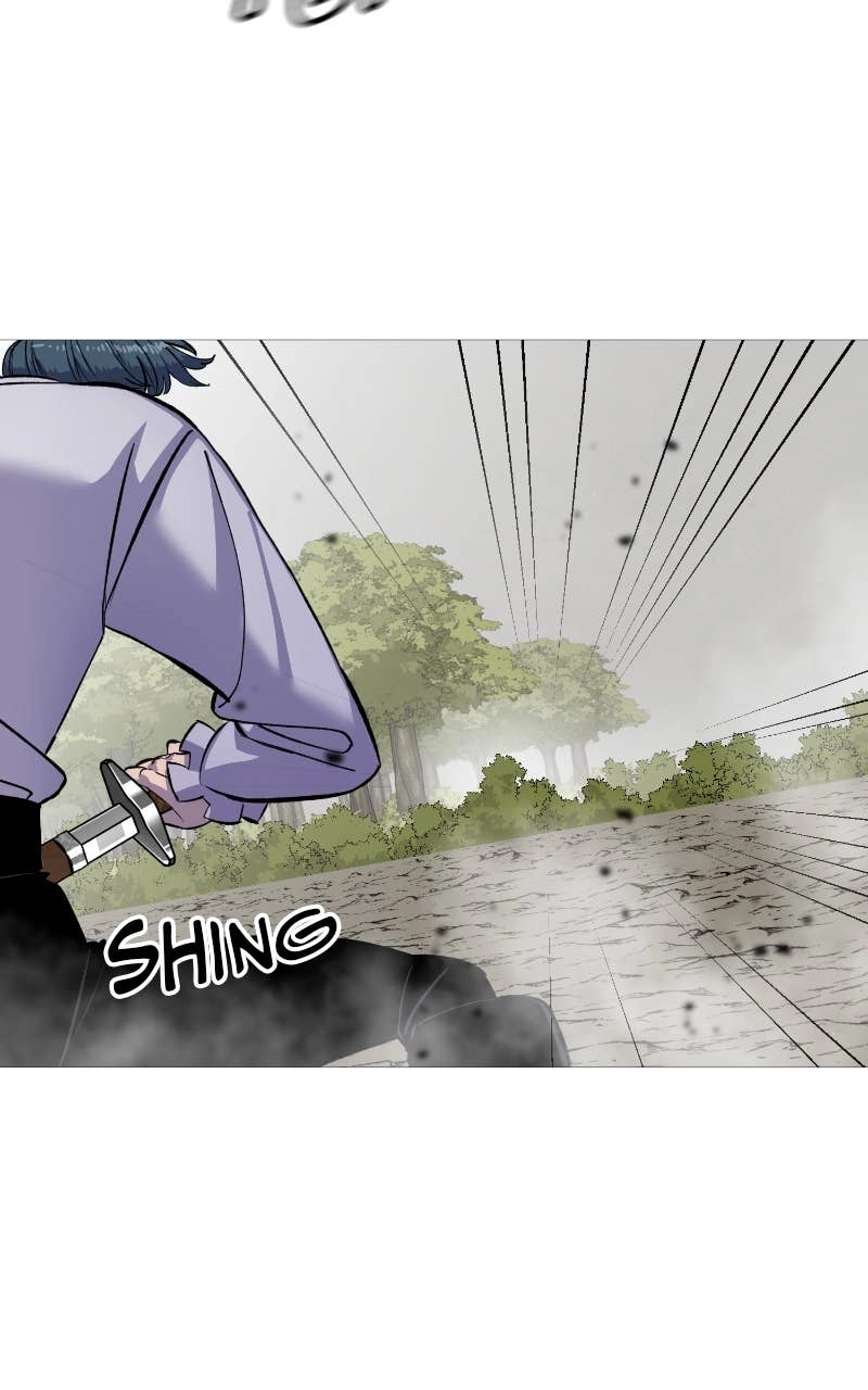The Story of a Low-Rank Soldier Becoming a Monarch Chapter 124 Page 43