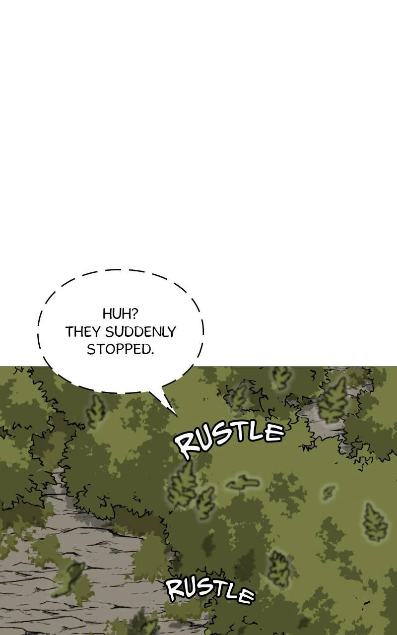 The Story of a Low-Rank Soldier Becoming a Monarch Chapter 124 Page 44