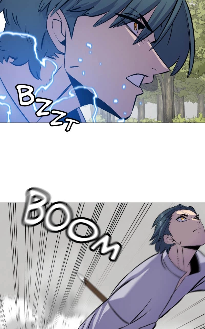 The Story of a Low-Rank Soldier Becoming a Monarch Chapter 124 Page 46
