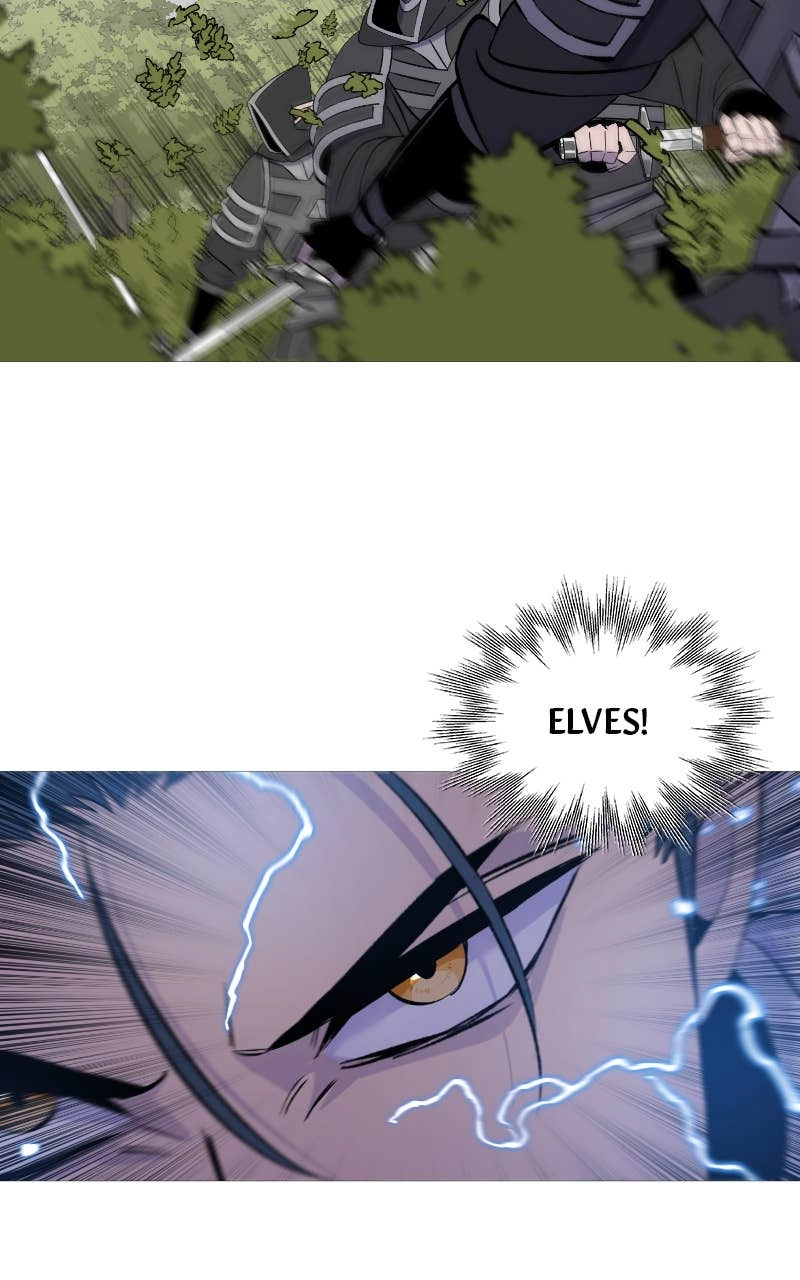 The Story of a Low-Rank Soldier Becoming a Monarch Chapter 124 Page 48