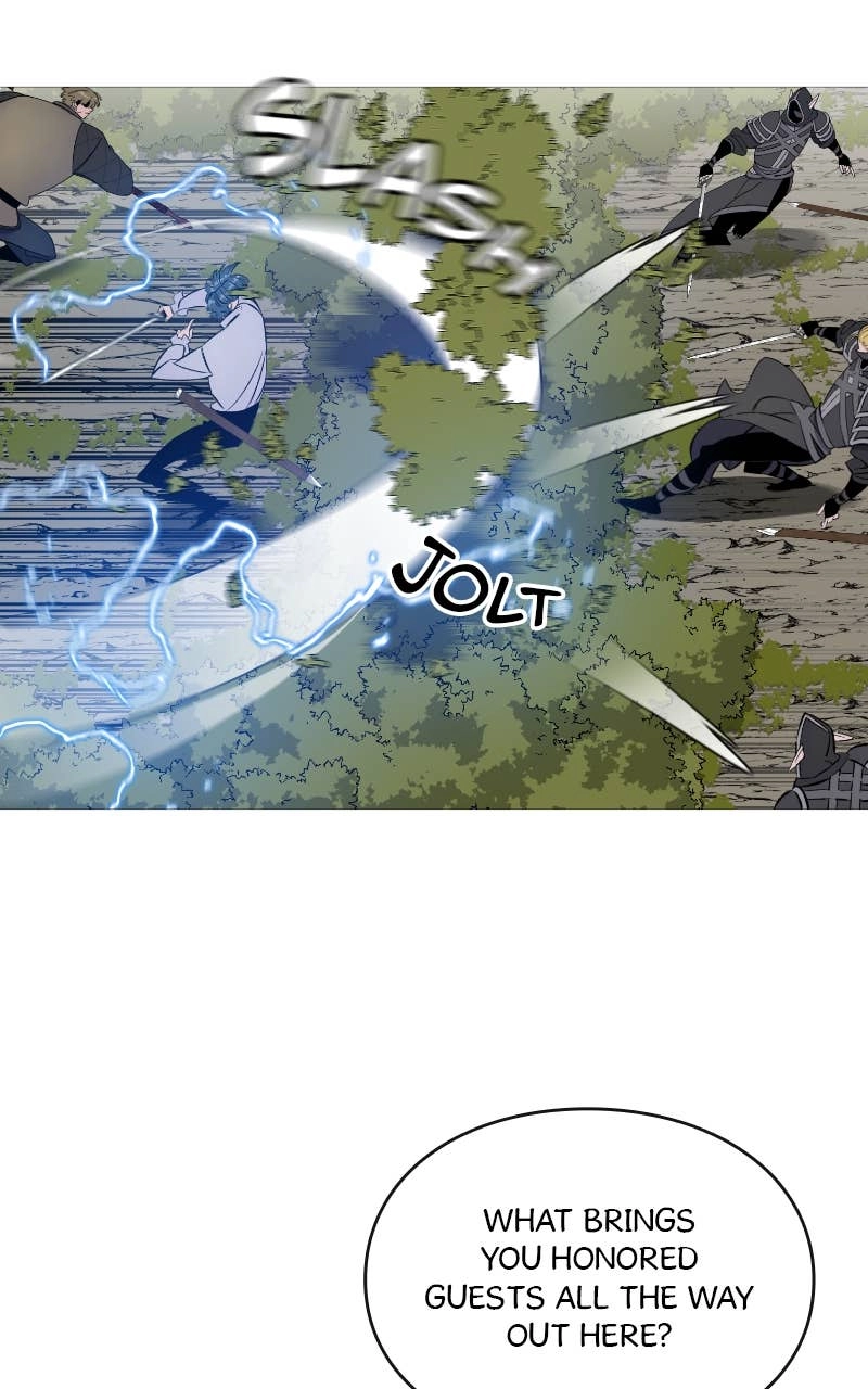 The Story of a Low-Rank Soldier Becoming a Monarch Chapter 124 Page 49