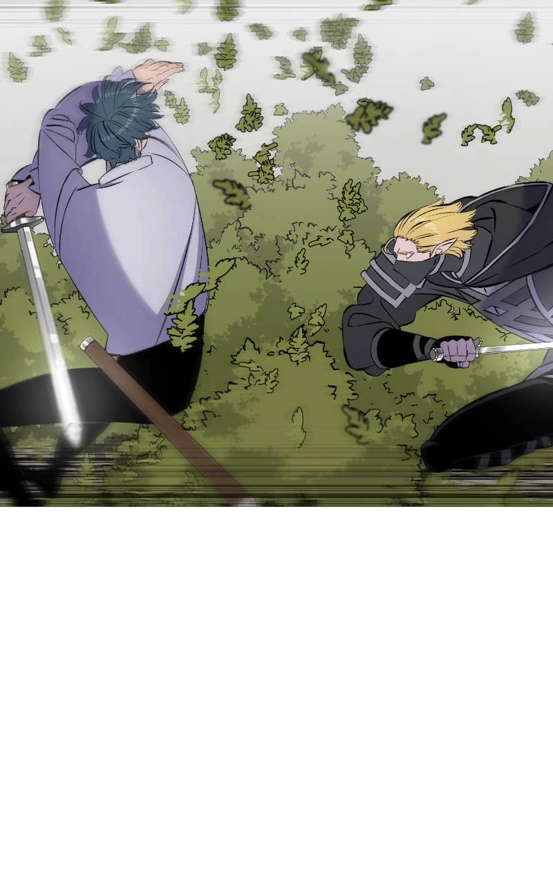 The Story of a Low-Rank Soldier Becoming a Monarch Chapter 124 Page 51