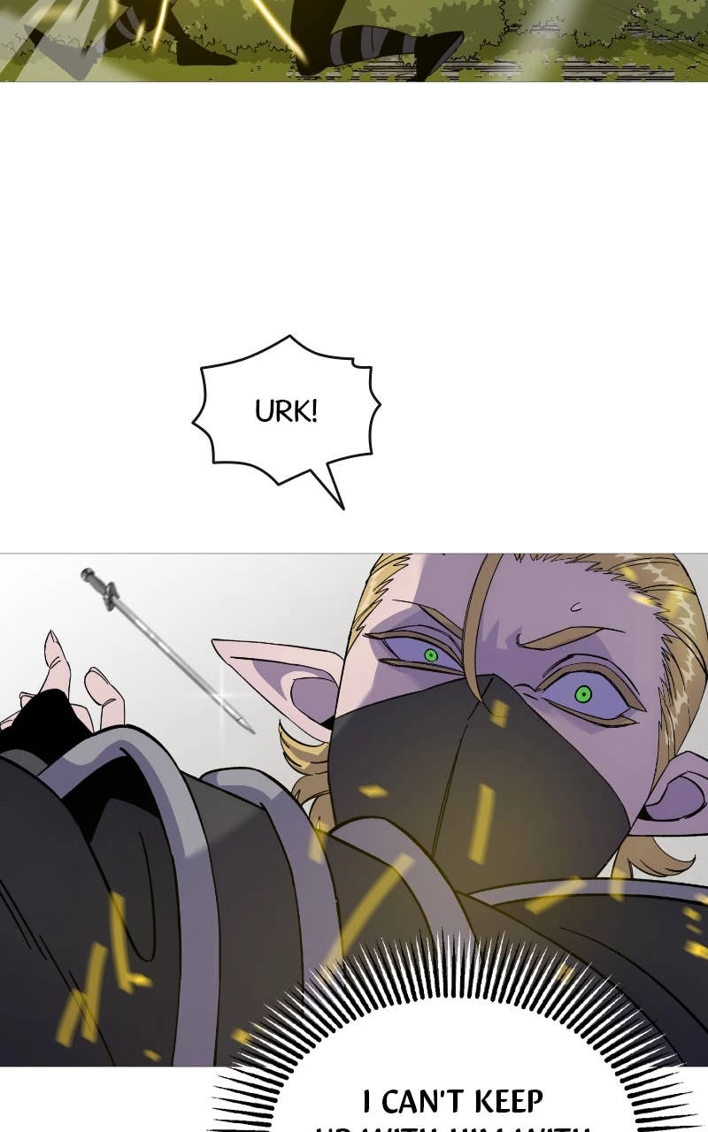 The Story of a Low-Rank Soldier Becoming a Monarch Chapter 124 Page 53