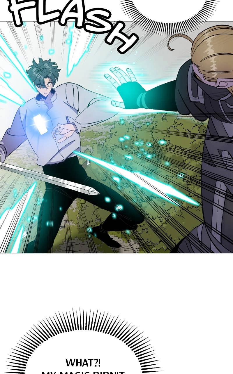 The Story of a Low-Rank Soldier Becoming a Monarch Chapter 124 Page 56