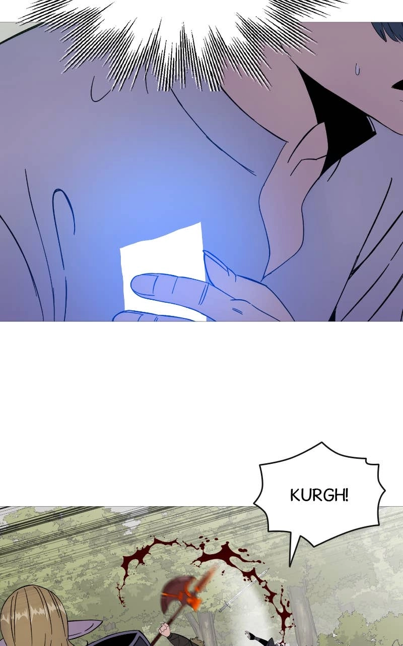 The Story of a Low-Rank Soldier Becoming a Monarch Chapter 124 Page 58