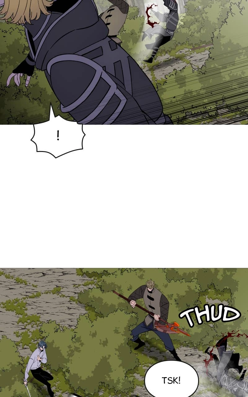 The Story of a Low-Rank Soldier Becoming a Monarch Chapter 124 Page 59