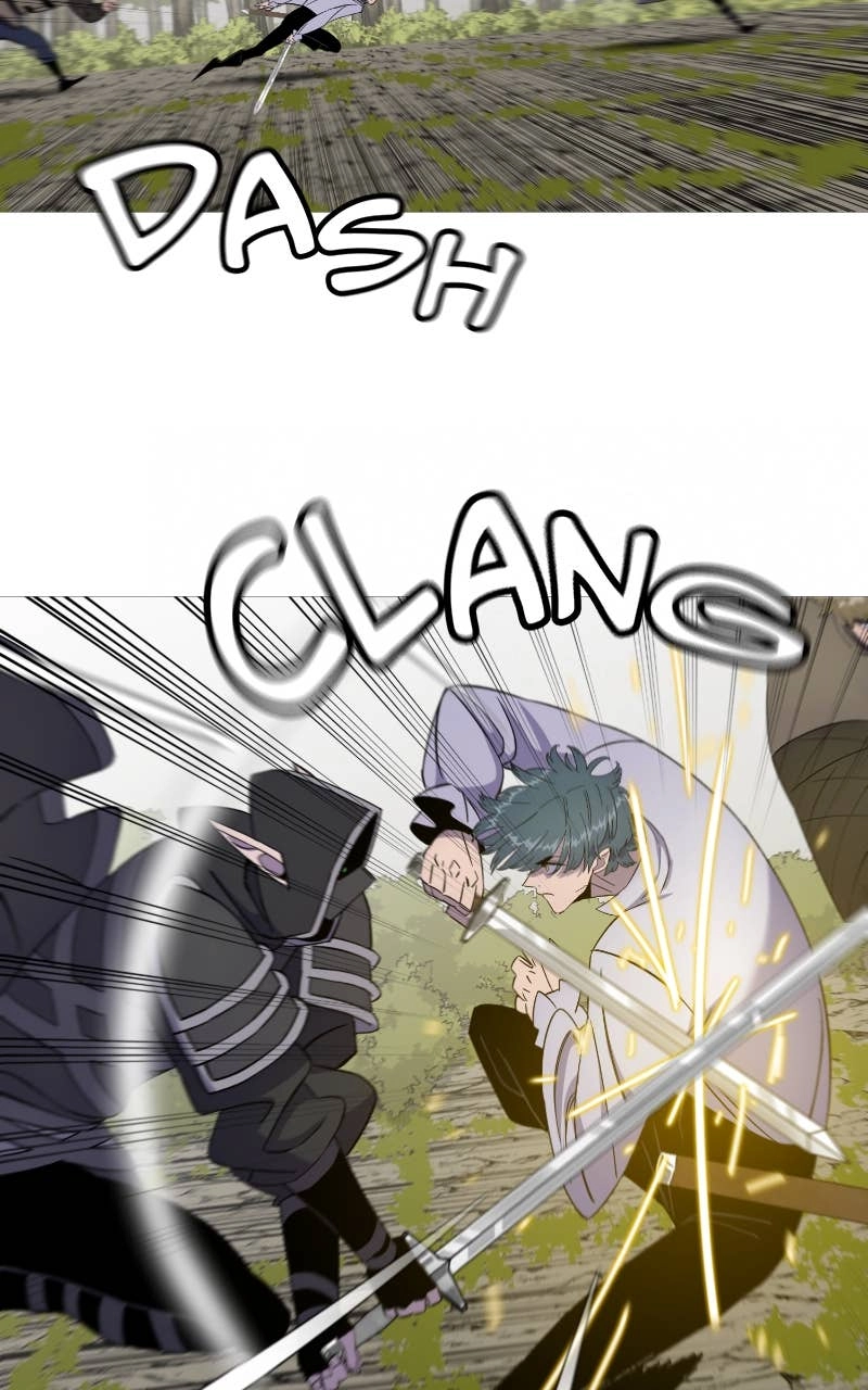 The Story of a Low-Rank Soldier Becoming a Monarch Chapter 124 Page 61