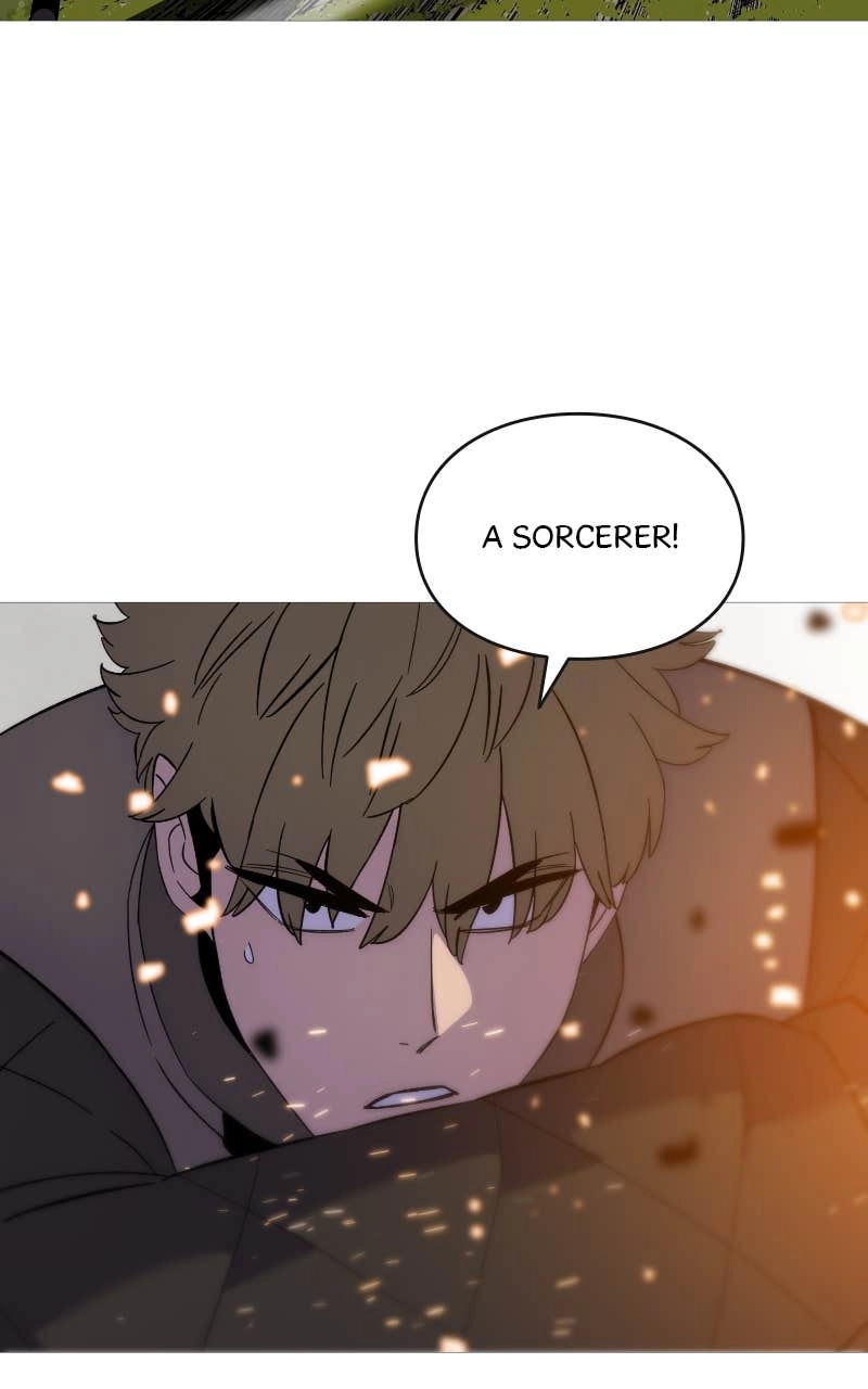 The Story of a Low-Rank Soldier Becoming a Monarch Chapter 124 Page 65