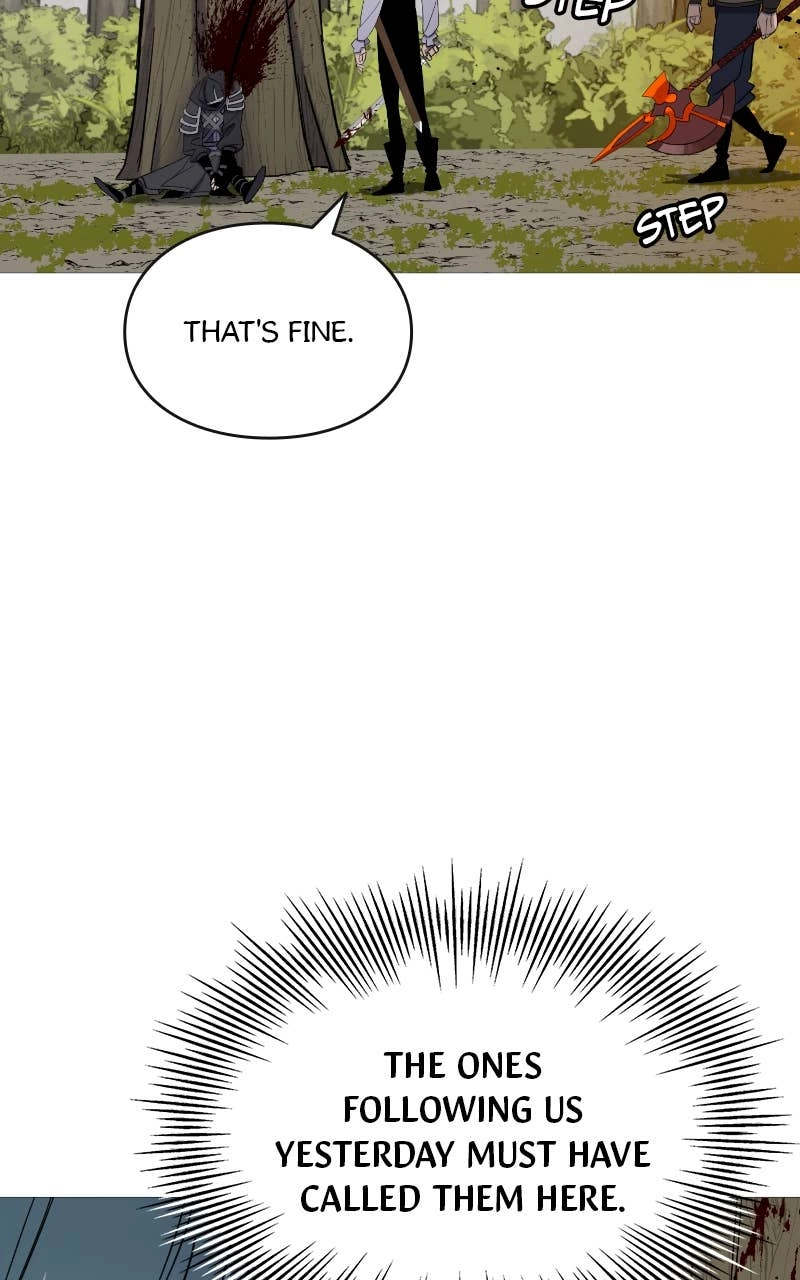 The Story of a Low-Rank Soldier Becoming a Monarch Chapter 124 Page 67