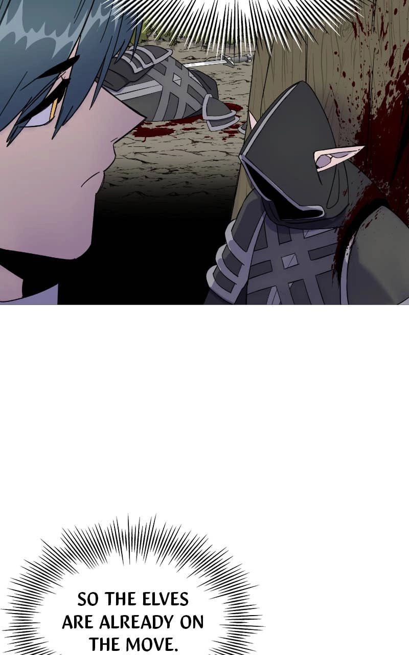 The Story of a Low-Rank Soldier Becoming a Monarch Chapter 124 Page 68