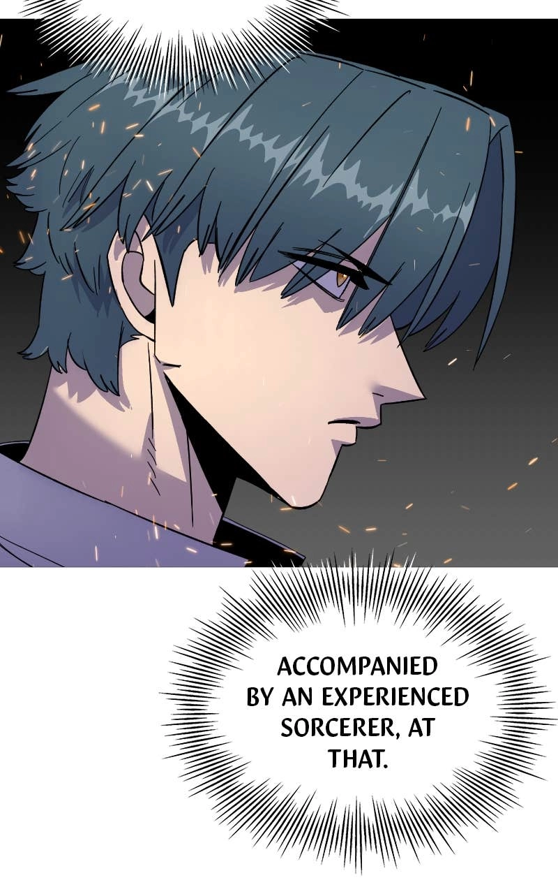 The Story of a Low-Rank Soldier Becoming a Monarch Chapter 124 Page 69