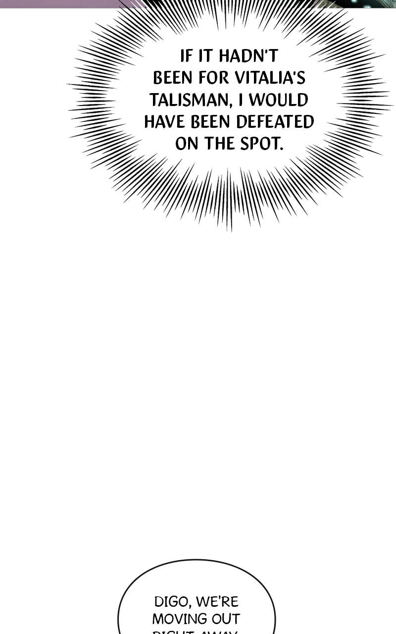 The Story of a Low-Rank Soldier Becoming a Monarch Chapter 124 Page 71
