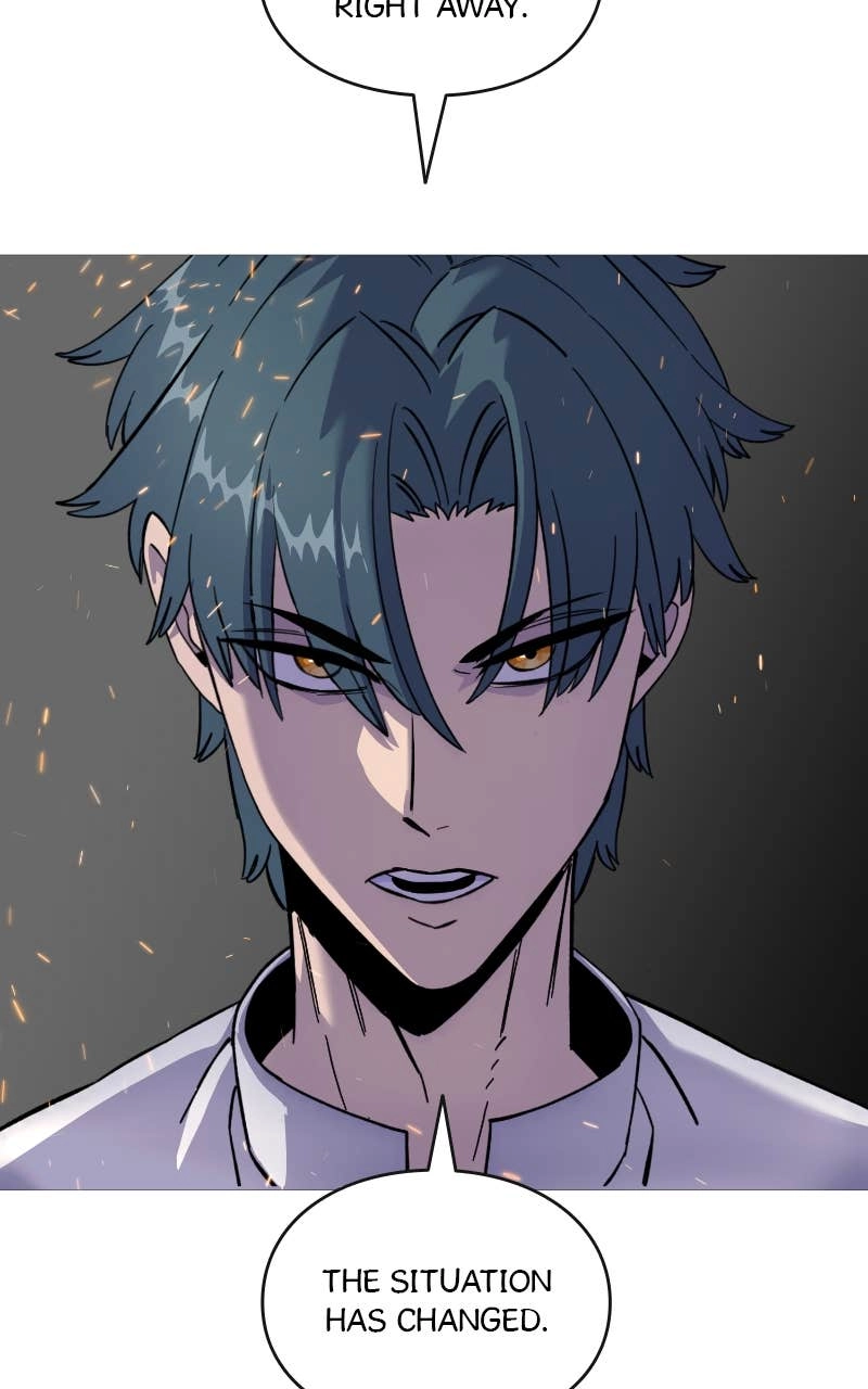 The Story of a Low-Rank Soldier Becoming a Monarch Chapter 124 Page 72