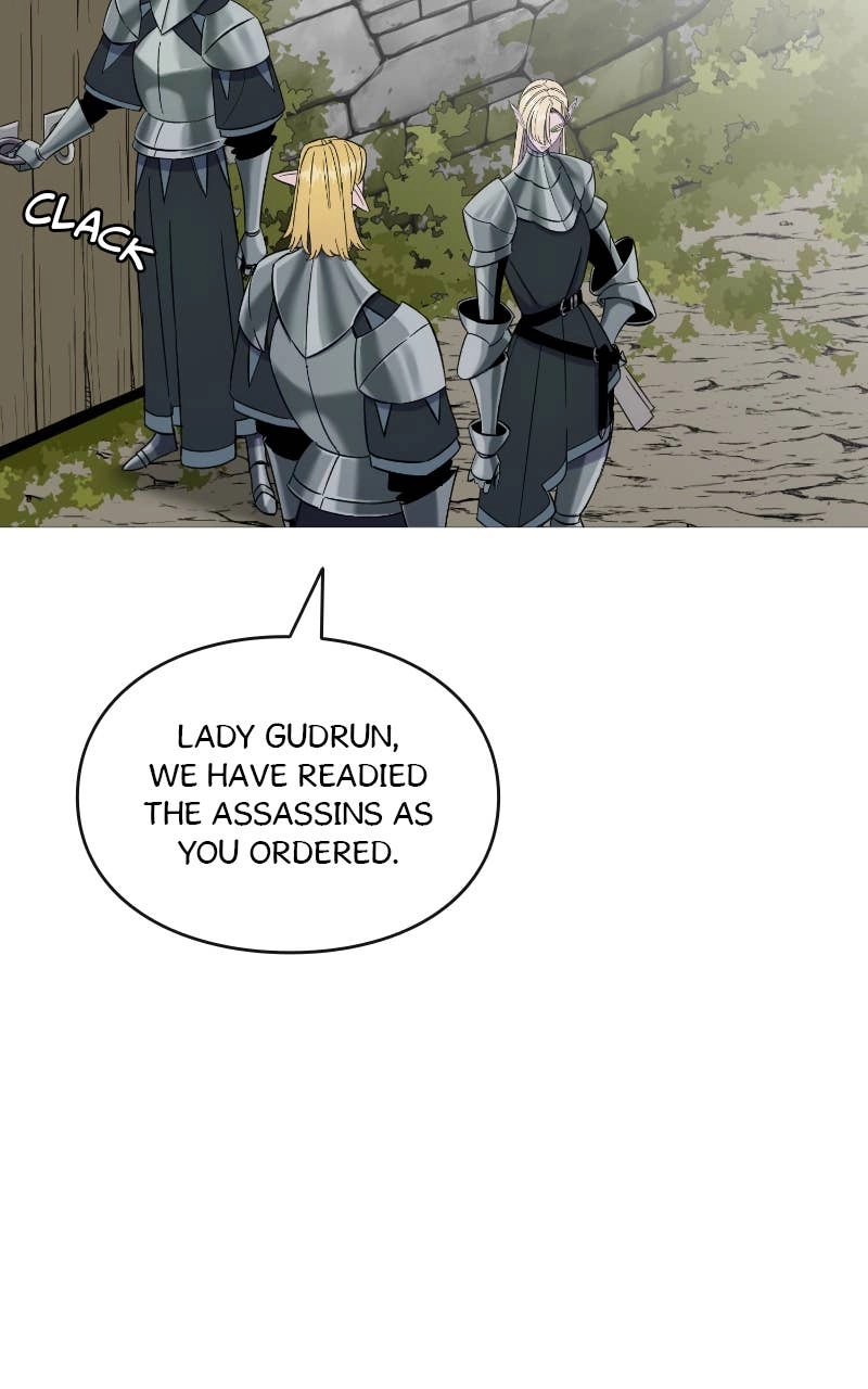 The Story of a Low-Rank Soldier Becoming a Monarch Chapter 124 Page 80