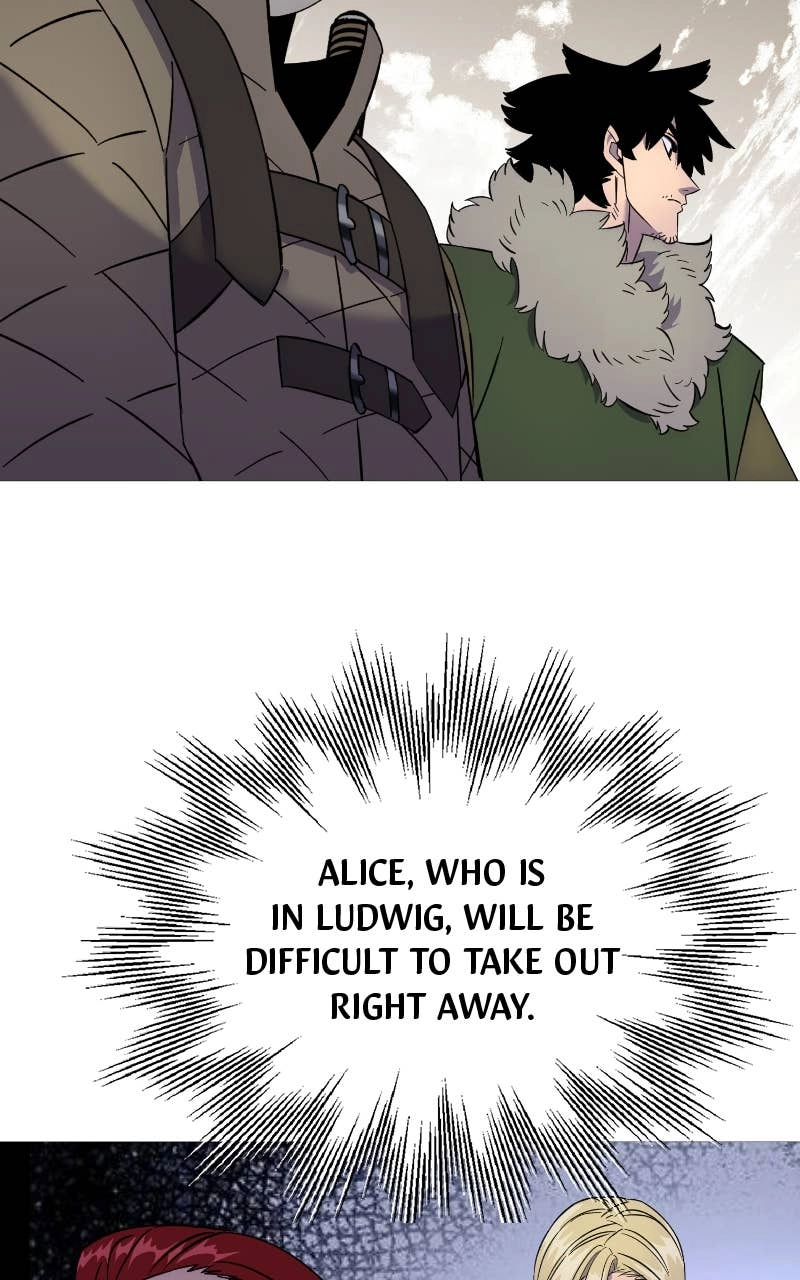 The Story of a Low-Rank Soldier Becoming a Monarch Chapter 124 Page 84