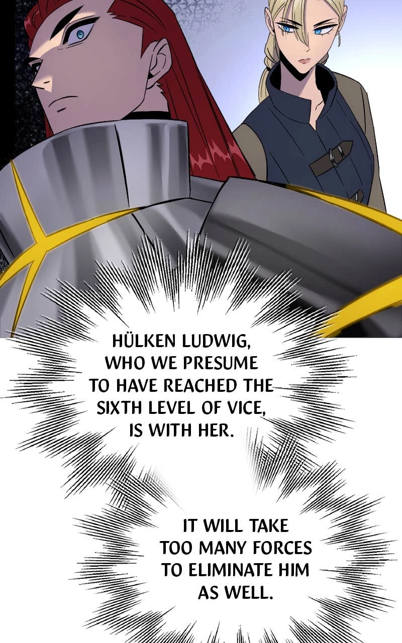 The Story of a Low-Rank Soldier Becoming a Monarch Chapter 124 Page 85